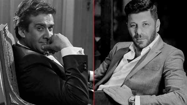 إياد نصار - كريم