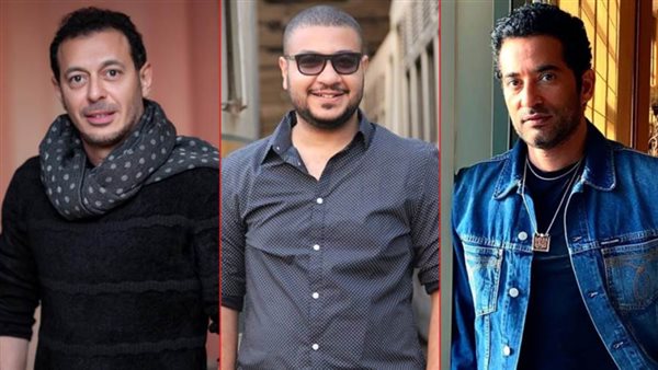 عمرو سعد - محمد السيد