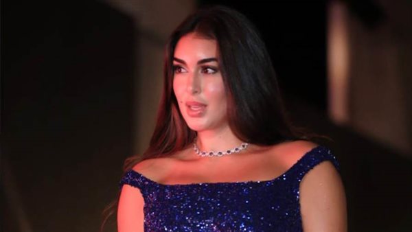 ياسمين صبري