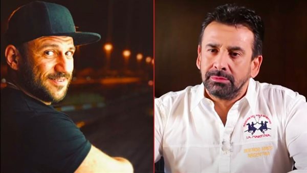 كريم عبدالعزيز -