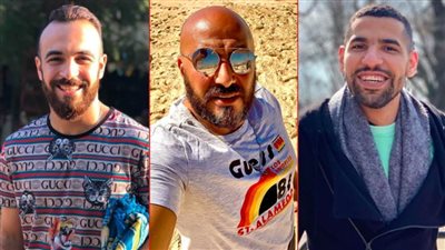 مجدي الهواري : مؤمن زكريا ينضم لبطولة فيلمي الجديد مع قفشة والسيناريو يكتبه أيمن بهجت قمر