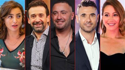 ساندرا نشأت : منة شلبي بطلة فيلم شلة ليبون أمام السقا وعز وكريم عبدالعزيز