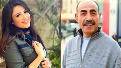 محمد عبدالعظيم : أجسد شخصية أب يبيع ابنته وهي ياسمين عبدالعزيز في مسلسل اللي مالوش كبير رمضان 2021