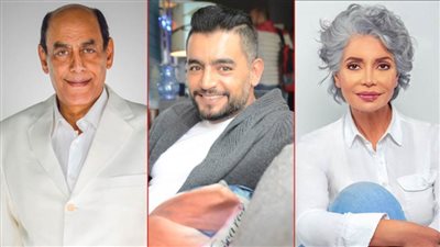 سوسن بدر وأحمد بدير ينضمان لأبطال مسلسل بين السما والأرض رمضان 2021 مع هاني سلامة