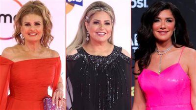 صابرين تنضم لـ يسرا وغادة عادل فى فيلم ليلة العيد إخراج سامح عبدالعزيز