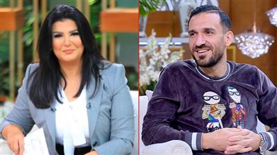 علي معلول ضيف منى الشاذلي في أول ظهور له بعد تحقيق الثلاثية يوم الجمعة القادم على cbc