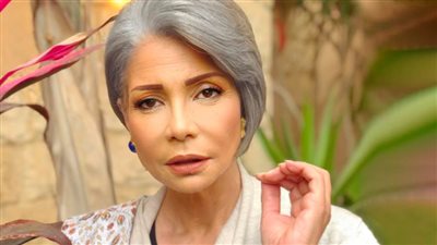 سوسن بدر تقدم برنامج عن تاريخ الحضارة المصرية على منصة إلكترونية قريبًا