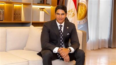 وفاة اللواء حمدي أبو هشيمة والد رجل الأعمال أحمد أبو هشيمة