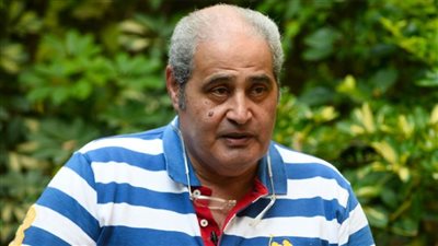 وفاة الكاتب نبيل فاروق مؤلف سلسلة رجل المستحيل بسبب أزمة قلبية