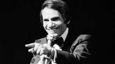 قصة تأسيس مهرجان القاهرة السينمائي ودور عبدالحليم حافظ في أول دورة له