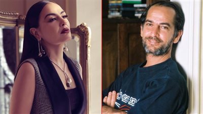 هشام سليم في عيد ميلاد شريهان : كانت بتيجي على نفسها في مسرحية شارع محمد علي رغم آلام ظهرها