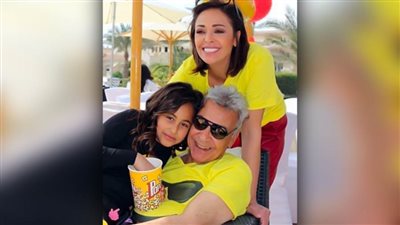 داليا البحيري تتلقى عزاء والدها غدًا الإثنين في مسجد الشربتلي بالتجمع الخامس