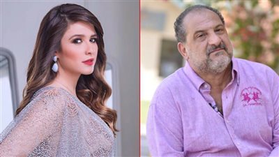 ياسمين عبدالعزيز تحاول قتل خالد الصاوي ضمن أحداث مسلسل اللي مالوش كبير رمضان 2021