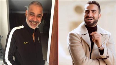 محمود البزاوي ينضم لفيلم الفنار ويجسد دور والد محمد الشرنوبي