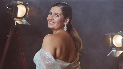 هنا شيحة علي هامش ختام القاهرة السينمائي : انتظروني في فيلم النهاردة يوم جميل والتصوير غدًا