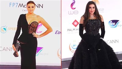 كشف حساب القاهرة السينمائي 2020 .. ياسمين صبري أفضل فستان وبشرى الأسوأ في افتتاح المهرجان