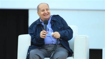 كشف حساب القاهرة السينمائي 2020 .. وحيد حامد شخصية المهرجان عن جدارة واستحقاق