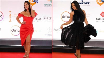 كشف حساب القاهرة السينمائي 2020 .. رانيا يوسف الأقل إثارة وبسنت شوقي الأكثر جرأة