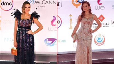 كشف حساب القاهرة السينمائي 2020 : نيللي كريم أفضل فستان وأمينة خليل الأسوأ في الختام