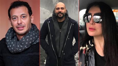 وليد فواز يتعاقد على مسلسلي عش الدبابير مع مصطفى شعبان ولحم غزال مع غادة في رمضان 2021