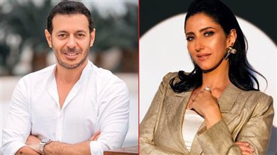 حنان مطاوع شقيقة مصطفى شعبان في مسلسل عش الدبابير رمضان 2021