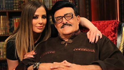 سمير غانم لـ وفاء الكيلاني : عاكست مديحة كامل وأخي هو سبب ابتعادي عن ثلاثي أضواء المسرح