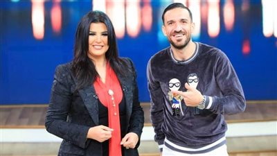 علي معلول : لو الأهلي واجه الصفاقسي التونسي لن أشارك بالمباراة وابنى اللى علمنى رقصة بعد الهدف