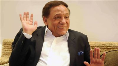 مصادر : عادل إمام لا يحضر لفيلم جديد وكل الأعمال مؤجلة لحين إشعار آخر