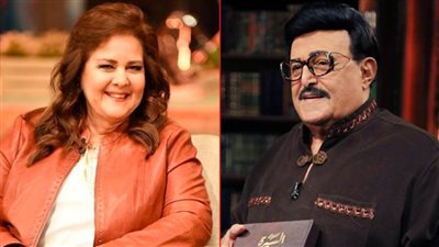 سمير غانم : أول زيجاتي كانت 3 شهور والتانية أسبوع والتالتة كانت تابتة مع دلال