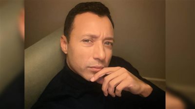 أحمد فهمي بـ لوك الضابط الذي يجسده خلال أحداث الاختيار 2 رمضان 2021