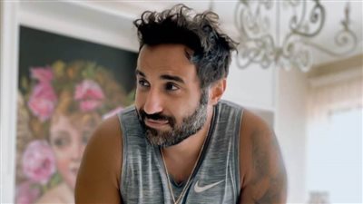 رسميًا :  أحمد فهمى خارج دراما رمضان 2021 بعد أن كان مستعدًا بسيناريو الكابيتانو