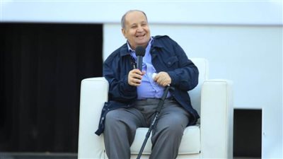 وحيد حامد : لم أتبن يوماً قضية بأعمالي إلا وكنت مقتنعاً بها وسوق المتعة من أهم الأفلام التي قدمتها