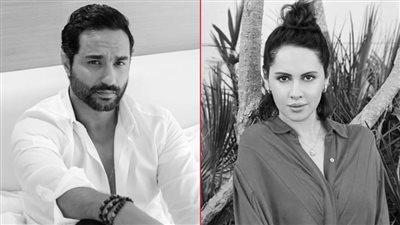 كريم فهمي وياسمين رئيس يستكملان تصوير فيلم جارة القمر نهاية ديسمبر