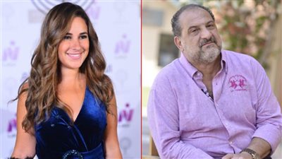 شيري عادل تنضم لفريق فيلم للإيجار وتبدأ تصوير مشاهدها أمام خالد الصاوي