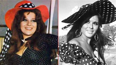 في ذكرى وفاة زبيدة ثروت .. سر الحرب الخفية بينها وبين السندريلا سعاد حسني