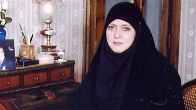 شمس البارودي لـ خبر أبيض : تبرأت من أعمالي لأخلي مسئوليتي أمام الله