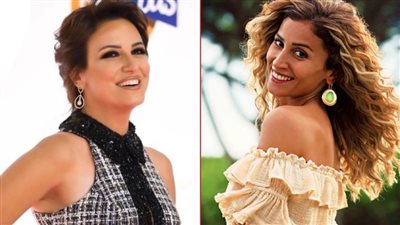 ريهام عبدالغفور مرشحة أمام دينا الشربيني في مسلسل قصر النيل رمضان 2021