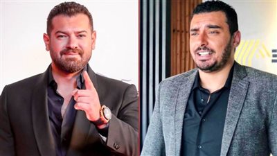 إسلام حافظ يجسد شخصية آمو الفارس صديق أحمس في مسلسل الملك مع عمرو يوسف