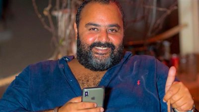  شيكو يستعين بـ بغبغان ويلجأ لـ الجرافيك في فيلمه الجديد الرشيدي والبغبغان