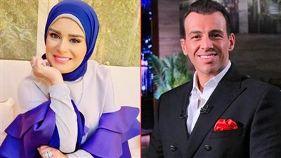 آخرهم رامي رضوان ولمياء فهمي .. إعلاميون أصيبوا بـ كورونا في الأيام الماضية