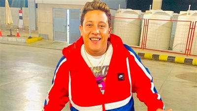 مفاجأة : حمو بيكا يجسد دور صعيدي في أول بطولة سينمائية له في فيلم ديك العياط