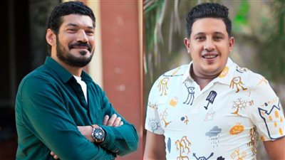 باسم سمرة ينضم لأبطال فيلم ديك العياط ويشارك حمو بيكا البطولة