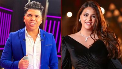 مفاجأة : هنادي مهنا تستعد لأول دويتو مع المطرب عمر كمال