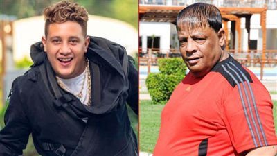 حمو بيكا : نفسي أعمل دويتو مع حكمدار الأغنية الشعبية عبدالباسط حمودة