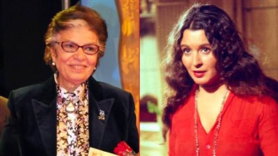 إنعام سالوسة في عيد ميلادها .. أخفت علاقتها بالسندريلا وانزعجت من شائعة تدريبها على التمثيل