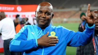 موسيماني المدير الفني للنادي الأهلي يعلن إصابته بـ كورونا