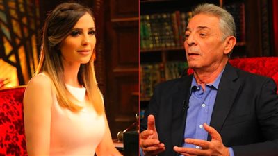 محمود حميدة ضيف حلقتي الجمعة والسبت من برنامج السيرة مع وفاء الكيلاني