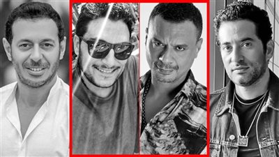 عباس أبو الحسن وأحمد صفوت ينضمان لقائمة أبطال مسلسل عش الدبابير رمضان 2021