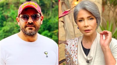 مصادر : سوسن بدر خارج قائمة أبطال مسلسل الملك أحمس لعمرو يوسف رمضان 2021