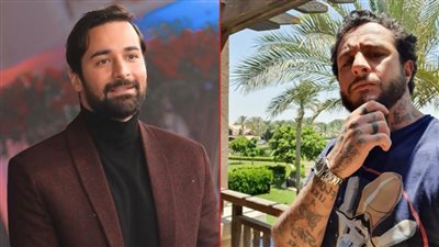 أحمد الفيشاوي بديل أحمد حاتم في فيلم ريتسا والتصوير في يناير